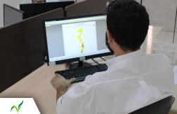 Geração de mapas